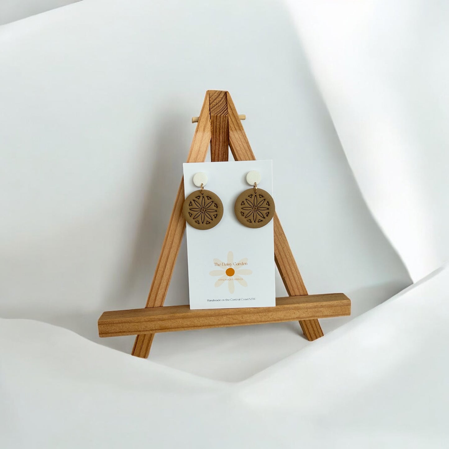 Oceana Pendant Dangles