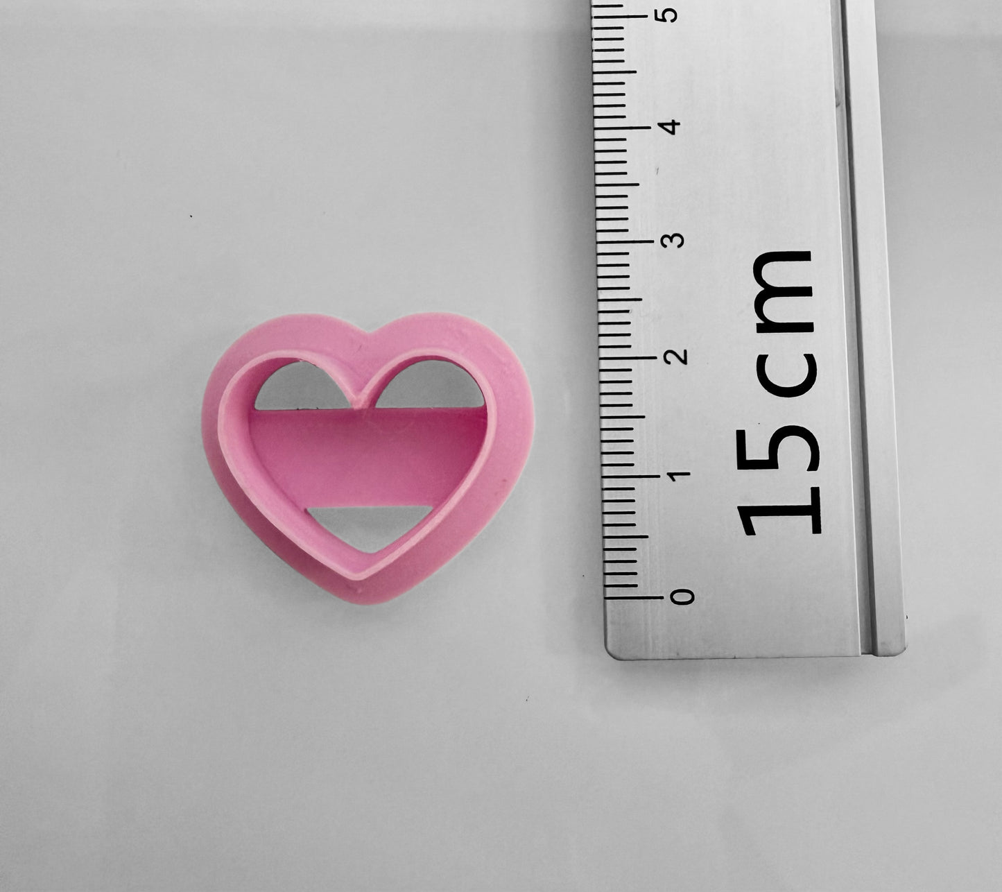 Mini Heart Cutter