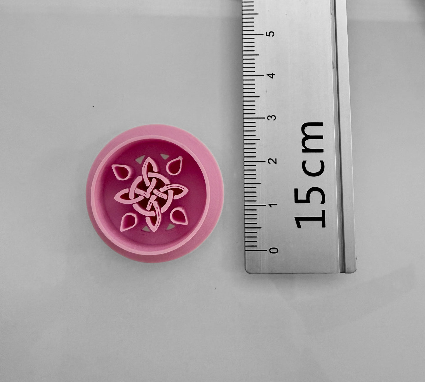 Pendant Stamp Cutters