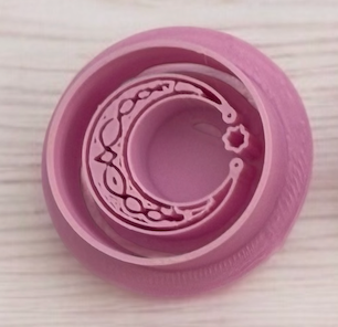 Pendant Stamp Cutters