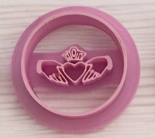 Pendant Stamp Cutters