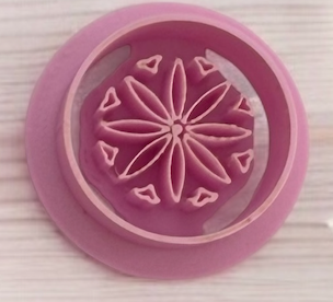 Pendant Stamp Cutters
