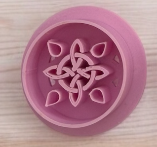 Pendant Stamp Cutters