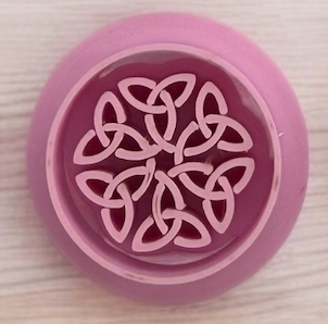 Pendant Stamp Cutters