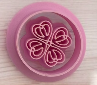Pendant Stamp Cutters