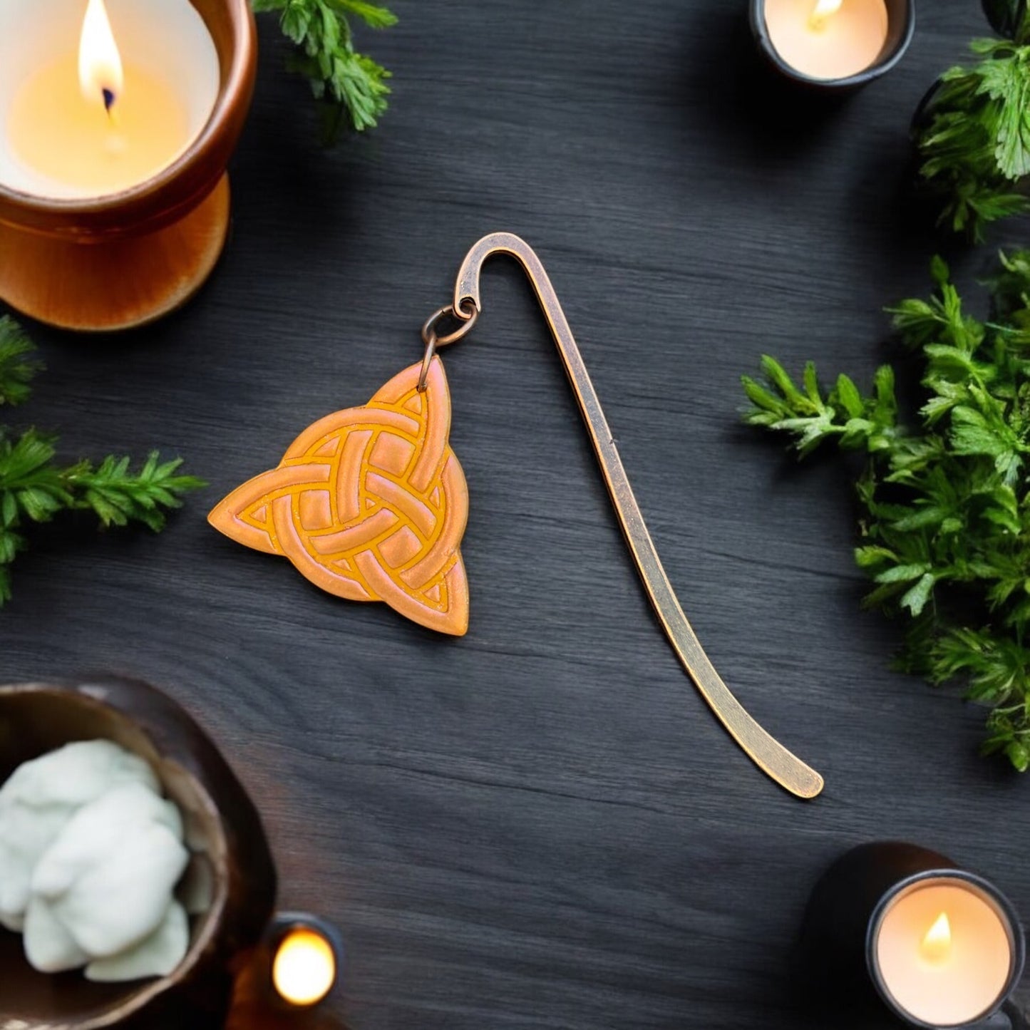 Sassenach Bookmark