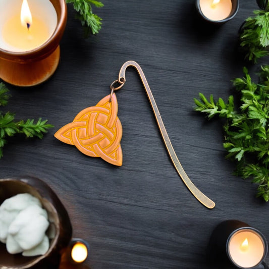 Sassenach Bookmark