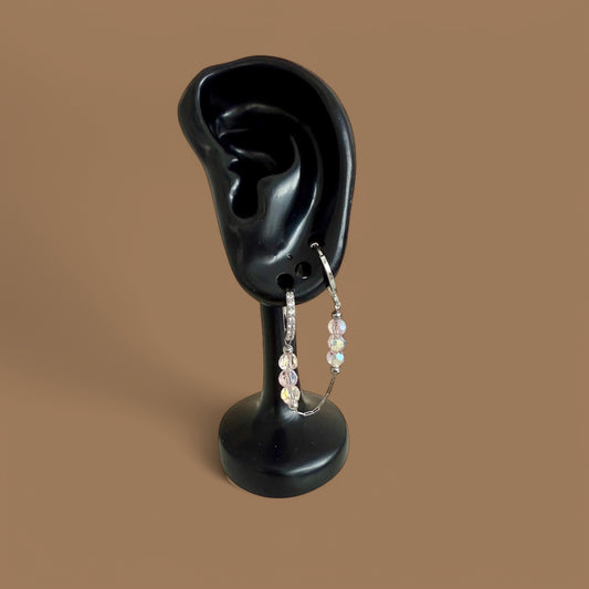 Multi-Piercing Chain Dangles